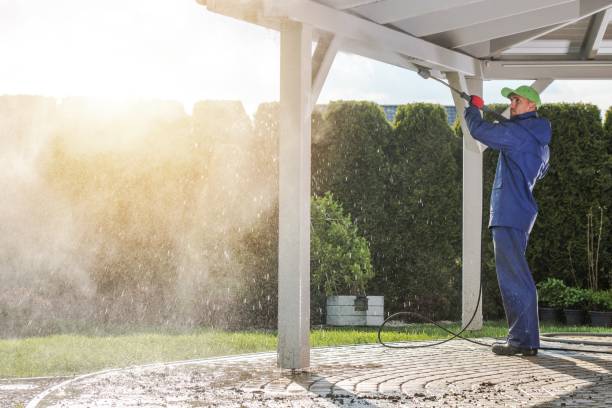 Best Driveway Pressure Washing  in Phoenix, OR